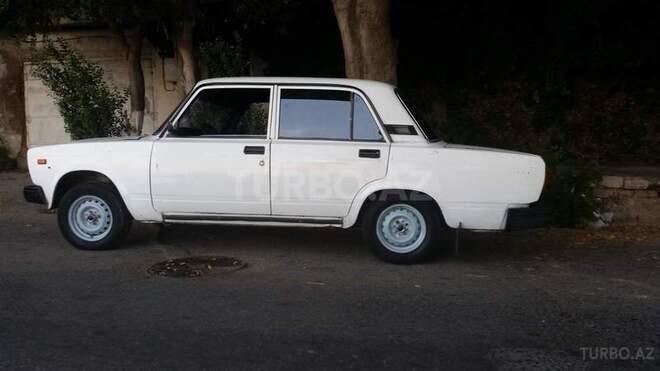 LADA (VAZ) 2107 1990, 149,000 km - 1.6 l - Bakı