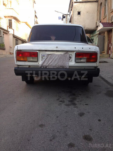LADA (VAZ) 2107 1990, 149,000 km - 1.6 l - Bakı