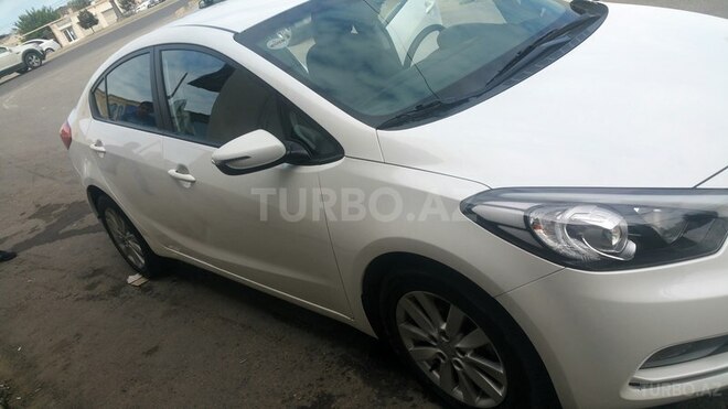 Kia Cerato 2013, 49,700 km - 1.6 л - Bakı