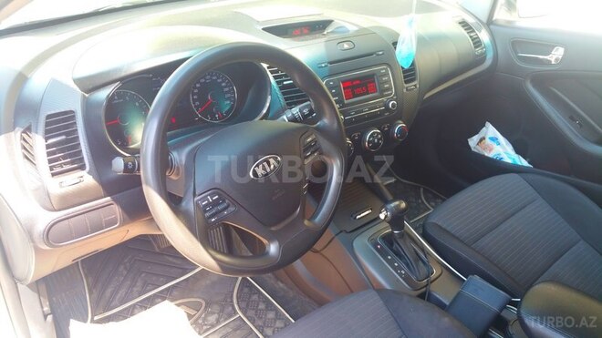 Kia Cerato 2013, 49,700 km - 1.6 л - Bakı