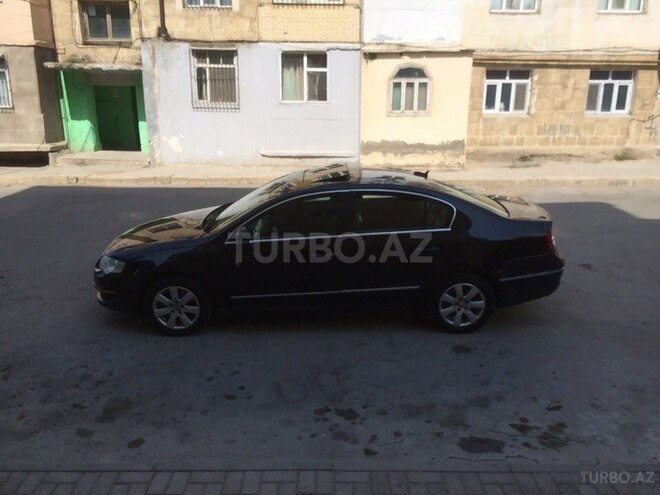 Volkswagen Passat 2006, 173,434 km - 2.0 l - Xırdalan
