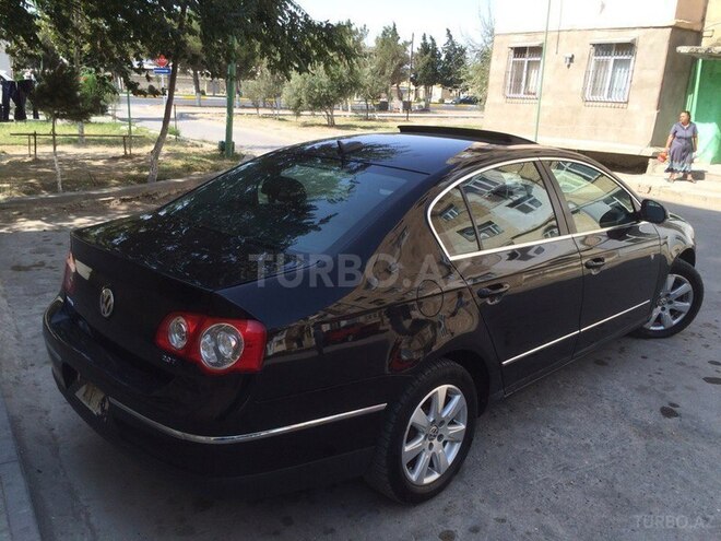 Volkswagen Passat 2006, 173,434 km - 2.0 l - Xırdalan