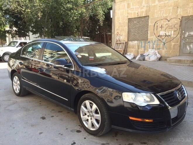 Volkswagen Passat 2006, 173,434 km - 2.0 l - Xırdalan