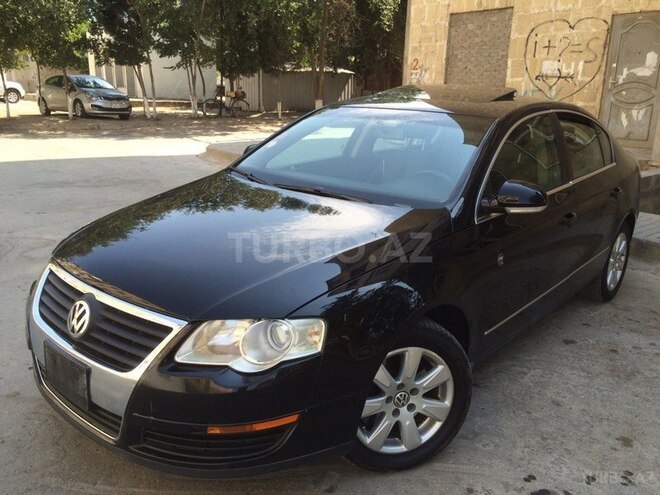 Volkswagen Passat 2006, 173,434 km - 2.0 l - Xırdalan
