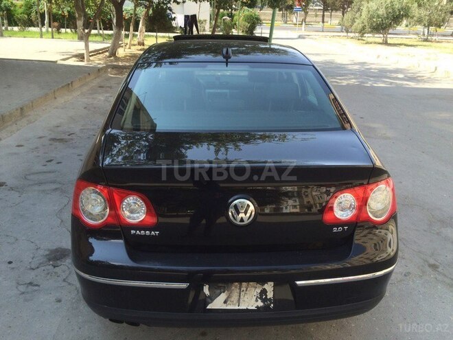 Volkswagen Passat 2006, 173,434 km - 2.0 l - Xırdalan