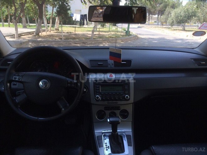 Volkswagen Passat 2006, 173,434 km - 2.0 l - Xırdalan
