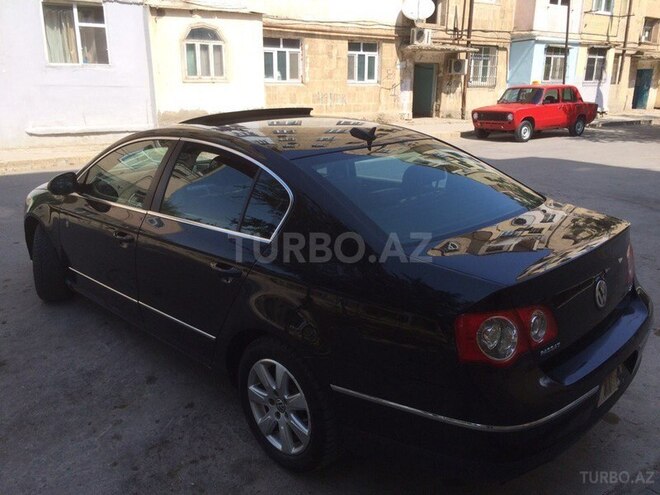 Volkswagen Passat 2006, 173,434 km - 2.0 l - Xırdalan