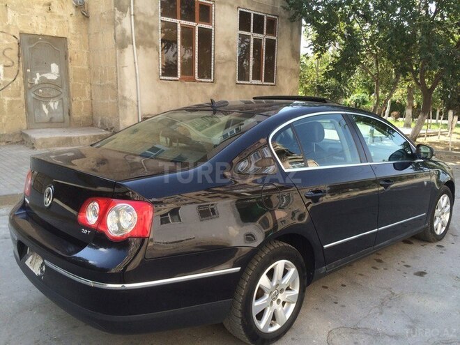 Volkswagen Passat 2006, 173,434 km - 2.0 l - Xırdalan