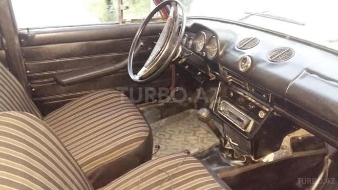 LADA (VAZ) 2106 1986, 56,431 km - 1.6 l - Bərdə