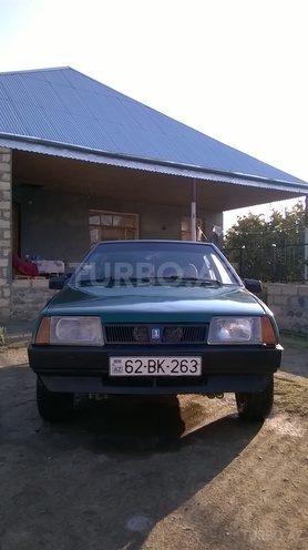 LADA (VAZ) 2109 1999, 130,000 km - 1.5 l - Göygöl