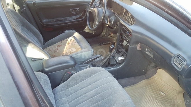 Hyundai Sonata 1997, 256,000 km - 1.8 l - Bakı