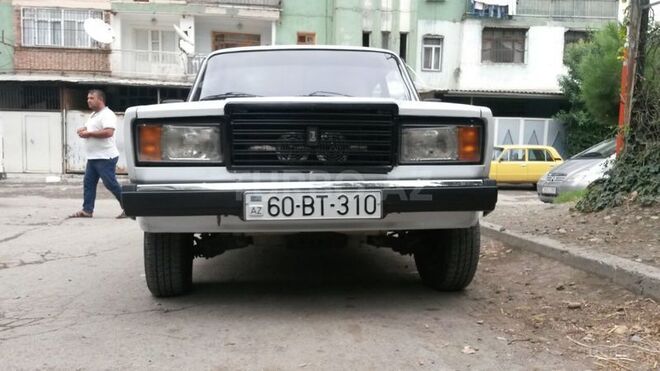 LADA (VAZ) 2107 2003, 240,000 km - 1.6 l - Gəncə