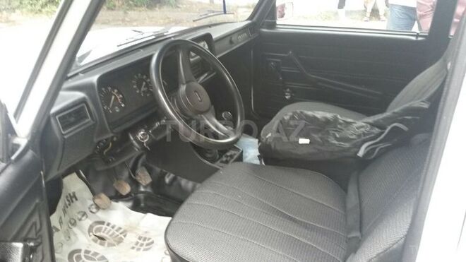 LADA (VAZ) 2107 2003, 240,000 km - 1.6 l - Gəncə