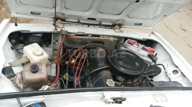 LADA (VAZ) 2107 2003, 240,000 km - 1.6 l - Gəncə