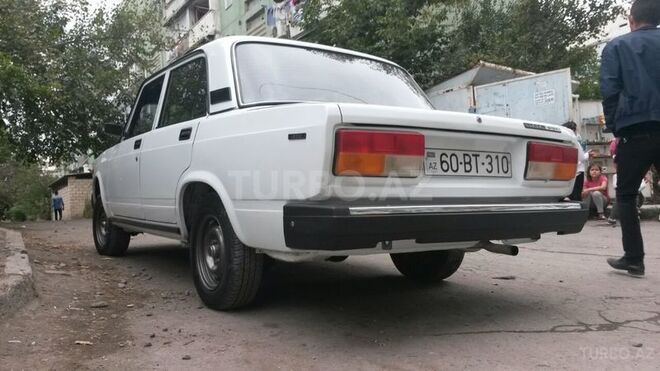 LADA (VAZ) 2107 2003, 240,000 km - 1.6 l - Gəncə