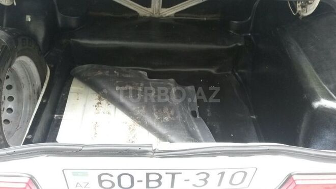 LADA (VAZ) 2107 2003, 240,000 km - 1.6 l - Gəncə