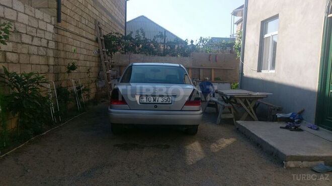 Mercedes C 200 1995, 355,564 km - 1.8 л - Sumqayıt