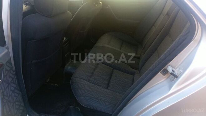 Mercedes C 200 1995, 355,564 km - 1.8 л - Sumqayıt