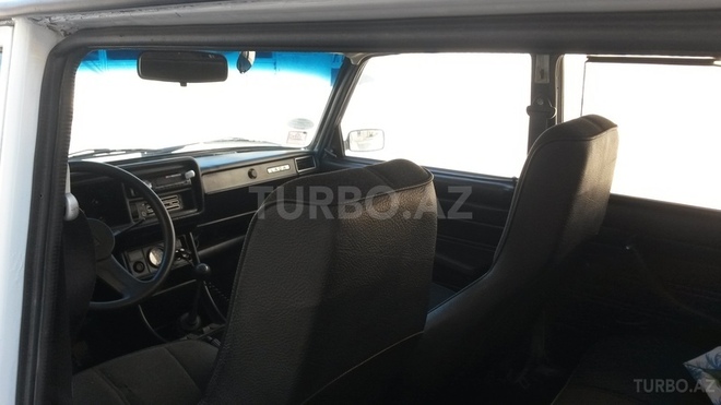 LADA (VAZ) 2104 1998, 777,770 km - 1.5 l - Bakı