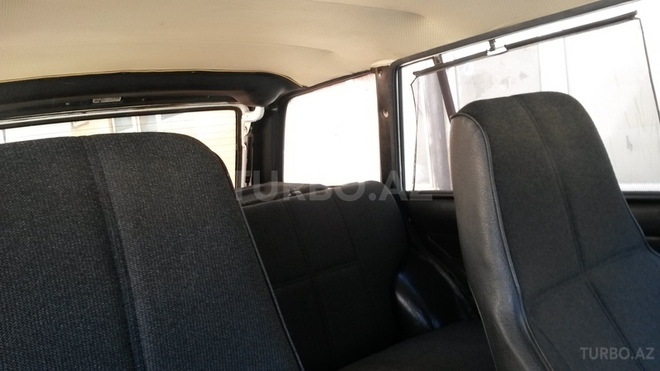 LADA (VAZ) 2104 1998, 777,770 km - 1.5 l - Bakı