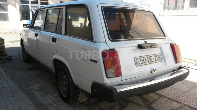 LADA (VAZ) 2104 1998, 777,770 km - 1.5 l - Bakı