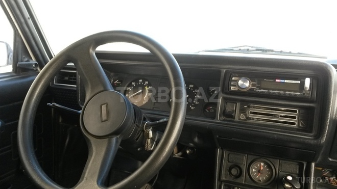 LADA (VAZ) 2104 1998, 777,770 km - 1.5 l - Bakı