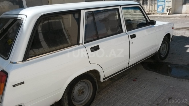 LADA (VAZ) 2104 1998, 777,770 km - 1.5 l - Bakı