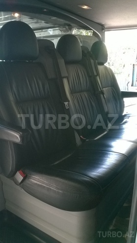 Ford Transit 2002, 190,000 km - 2.0 l - Zaqatala