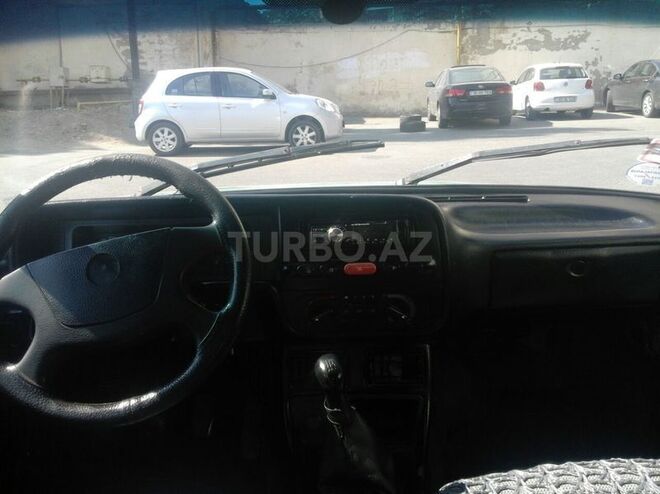 Tofas Sahin 2005, 264,767 km - 1.6 l - Bakı