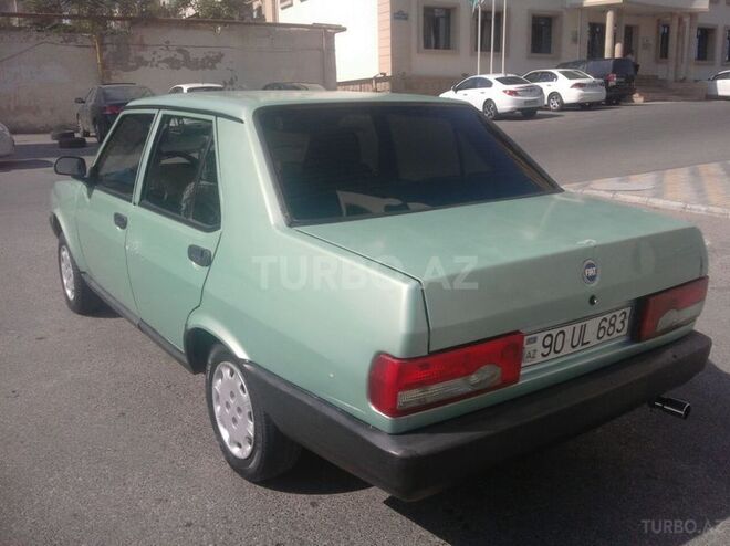 Tofas Sahin 2005, 264,767 km - 1.6 l - Bakı