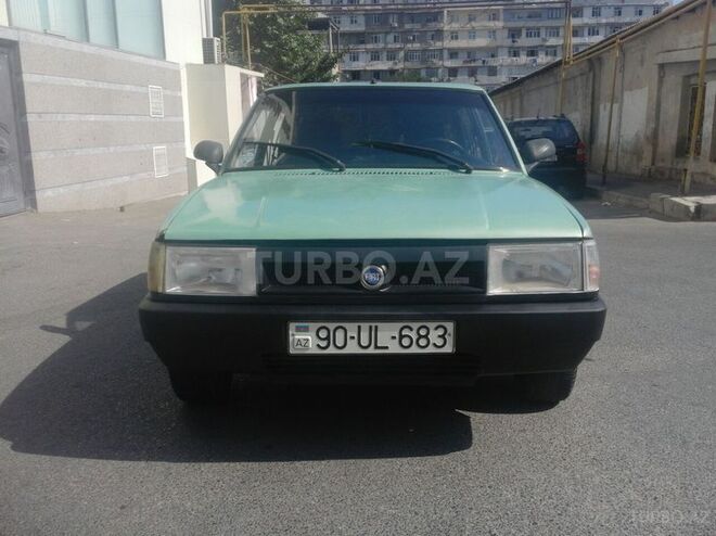 Tofas Sahin 2005, 264,767 km - 1.6 l - Bakı