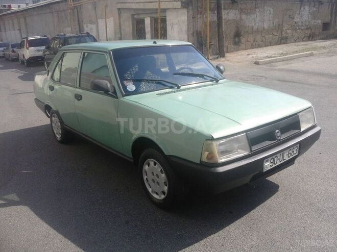 Tofas Sahin 2005, 264,767 km - 1.6 l - Bakı