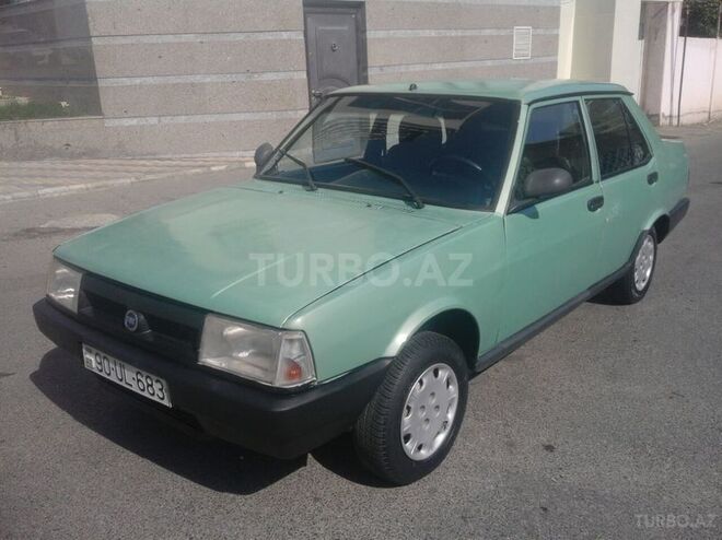 Tofas Sahin 2005, 264,767 km - 1.6 l - Bakı
