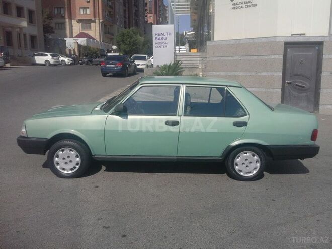 Tofas Sahin 2005, 264,767 km - 1.6 l - Bakı