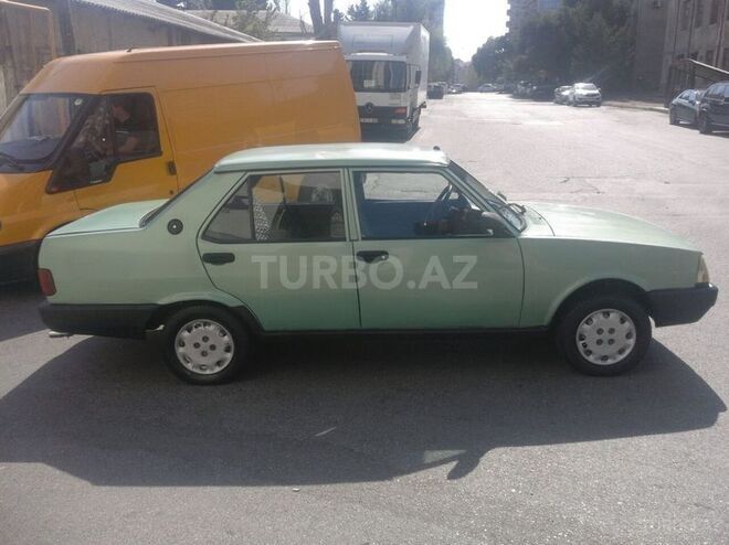 Tofas Sahin 2005, 264,767 km - 1.6 l - Bakı