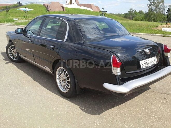 Kia Opirus 2008, 100,000 km - 3.8 л - Sumqayıt