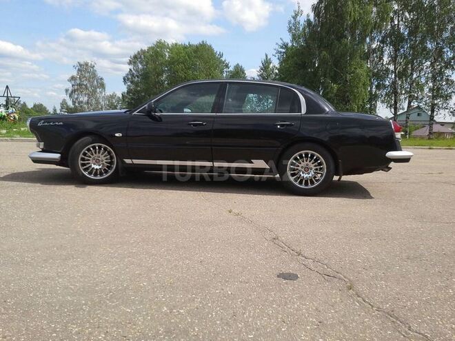 Kia Opirus 2008, 100,000 km - 3.8 л - Sumqayıt