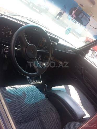 LADA (VAZ) 2107 2008, 50,000 km - 0.2 l - Şamaxı