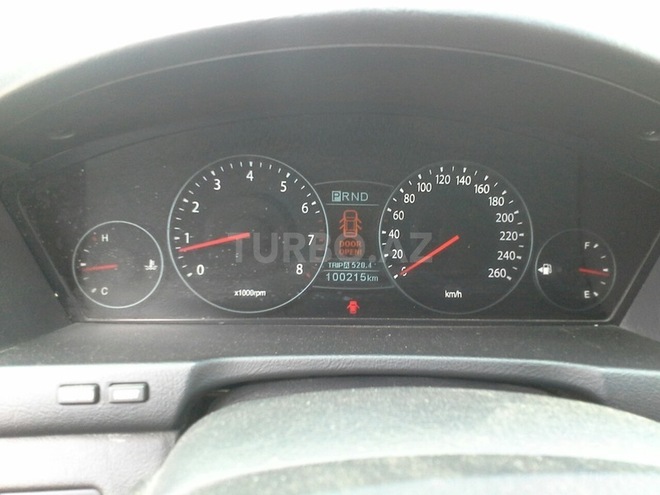 Kia Opirus 2008, 100,000 km - 3.8 л - Sumqayıt