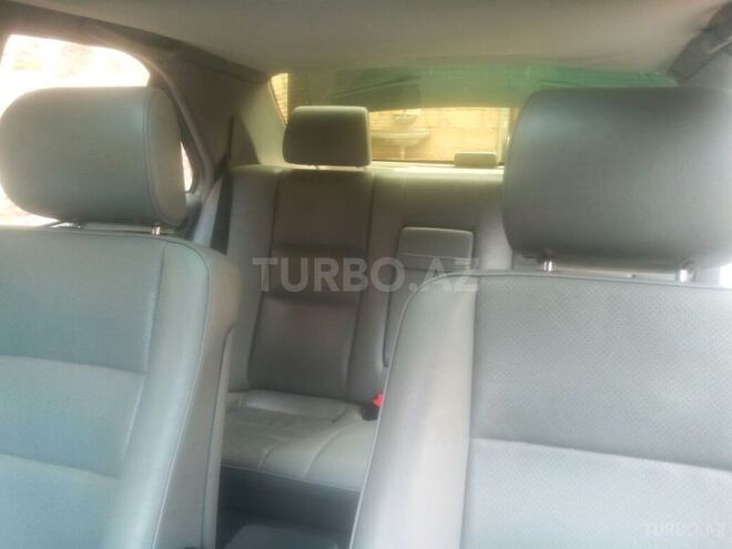 Mercedes C 200 2000, 192,000 km - 2.0 l - Gəncə