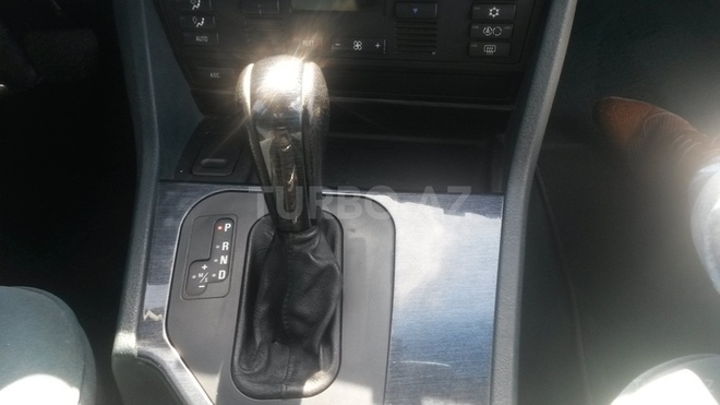 BMW 523 1996, 265,000 km - 2.5 л - Bakı