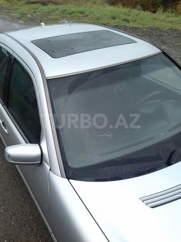Mercedes E 240 2001, 390,000 km - 2.4 l - Bakı