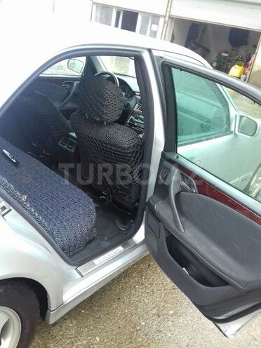 Mercedes E 240 2001, 390,000 km - 2.4 l - Bakı