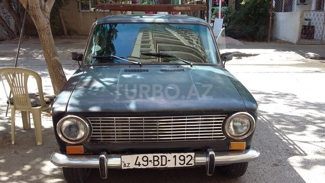 LADA (VAZ) 2102 1974, 497,000 km - 1.1 л - Bakı