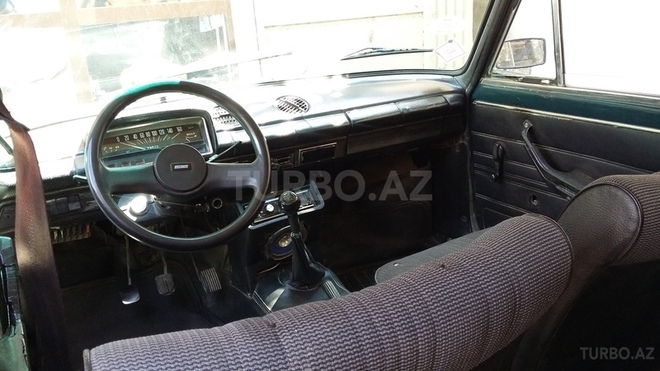 LADA (VAZ) 2102 1974, 497,000 km - 1.1 л - Bakı