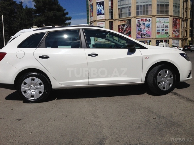 SEAT Ibiza 2014, 31,000 km - 1.4 л - Bakı