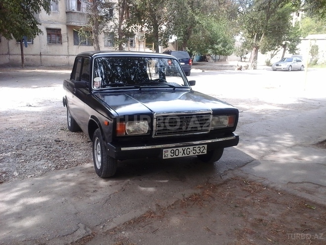 LADA (VAZ) 2107 2010, 81,000 km - 1.6 l - Sumqayıt