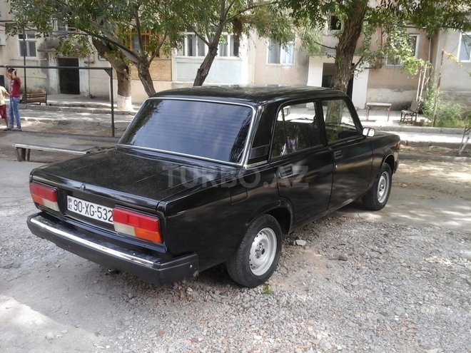 LADA (VAZ) 2107 2010, 81,000 km - 1.6 l - Sumqayıt