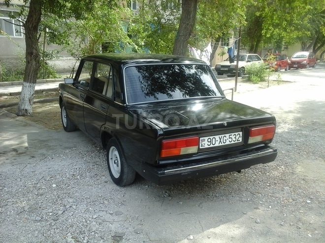 LADA (VAZ) 2107 2010, 81,000 km - 1.6 l - Sumqayıt