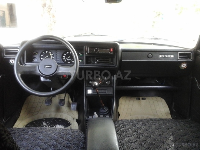 LADA (VAZ) 2107 2010, 81,000 km - 1.6 l - Sumqayıt